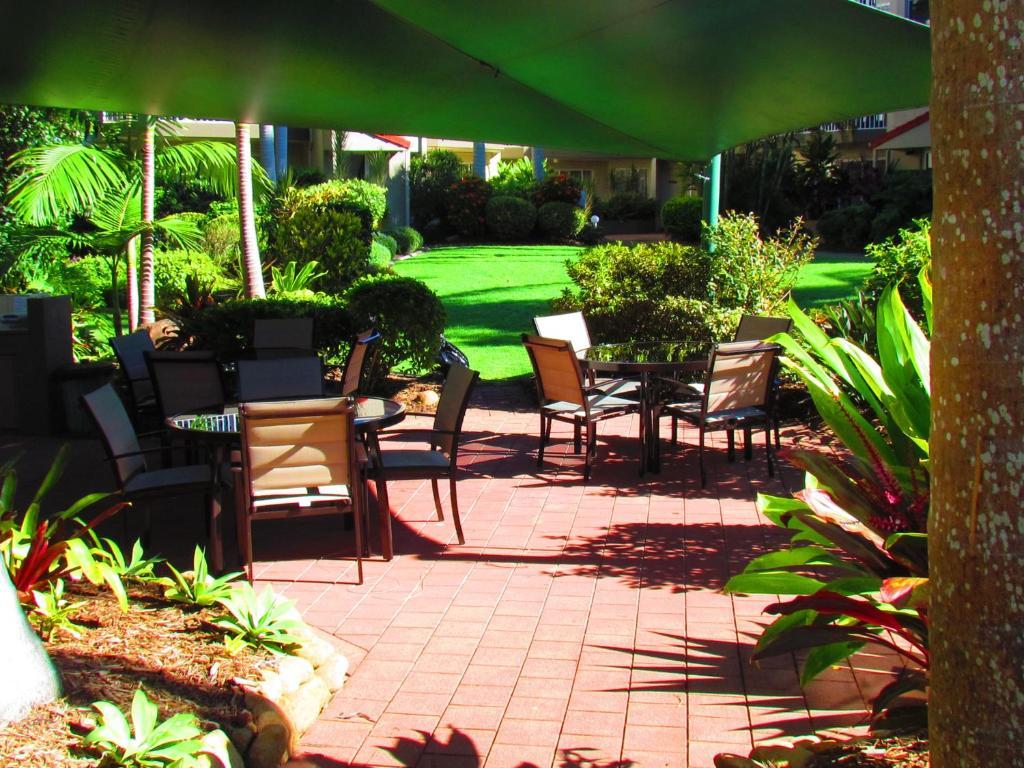 Bayview Waters Apartments Gold Coast Exterior foto