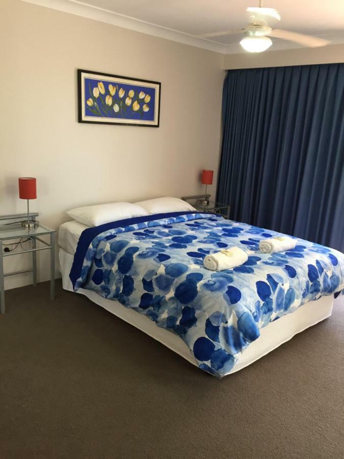 Bayview Waters Apartments Gold Coast Exterior foto
