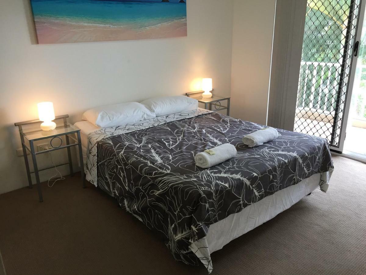Bayview Waters Apartments Gold Coast Exterior foto